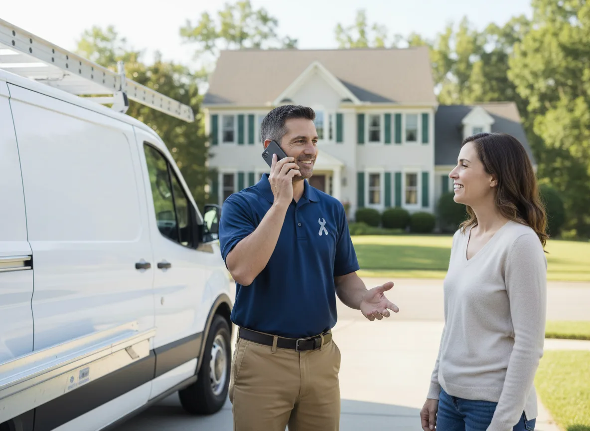 Home Gutter Service De Graff, OH FAQs
